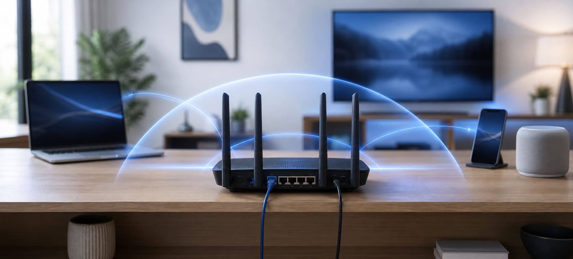 Is My Router Compatible With a VPN? How to Check