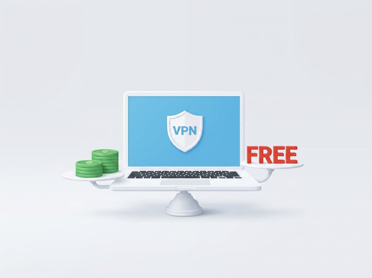 Are Free VPNs Safe? Risks, Red Flags, and Safer Options